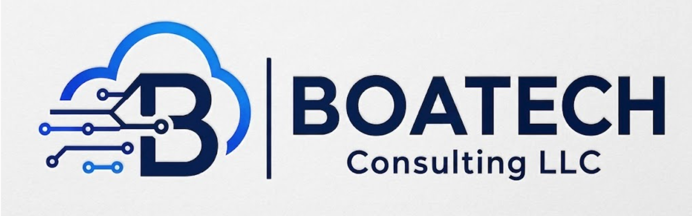 BoaTech Consulting LLC
