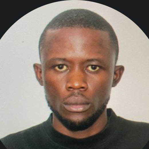 Ebsiy Anslem Ndimongang, Co-Founder
