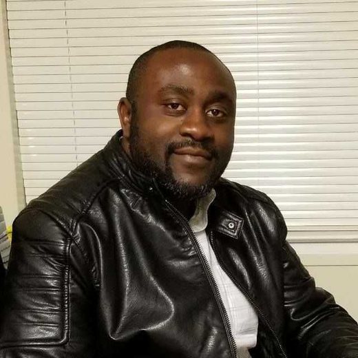 Joseph Mbatchou, Co-Founder